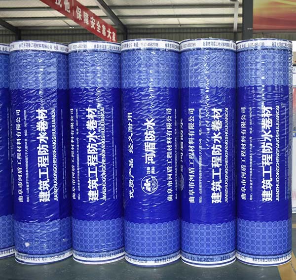 棗莊耐根穿刺防水卷材批發